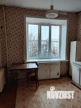 2-к квартира, вторичка, 57м2, 5/5 этаж
