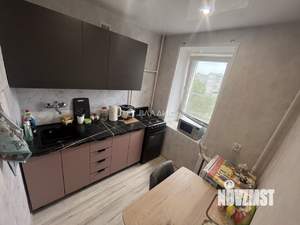 1-к квартира, вторичка, 21м2, 7/9 этаж