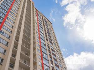 1-к квартира, вторичка, 35м2, 2/25 этаж