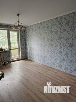 2-к квартира, вторичка, 49м2, 2/5 этаж