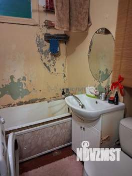 1-к квартира, вторичка, 32м2, 4/5 этаж