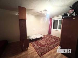 1-к квартира, вторичка, 30м2, 4/5 этаж