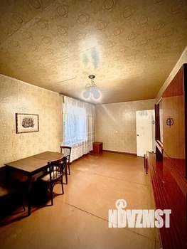 2-к квартира, вторичка, 50м2, 2/12 этаж