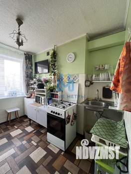 2-к квартира, вторичка, 43м2, 5/9 этаж