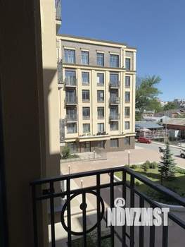 3-к квартира, вторичка, 94м2, 3/4 этаж