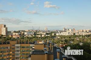 2-к квартира, вторичка, 79м2, 13/18 этаж