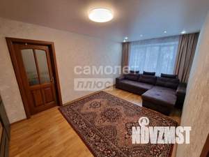 3-к квартира, вторичка, 57м2, 5/9 этаж