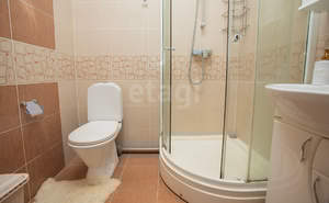 2-к квартира, вторичка, 48м2, 1/4 этаж