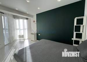 1-к квартира, вторичка, 45м2, 10/14 этаж