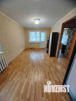 1-к квартира, вторичка, 31м2, 2/5 этаж