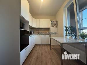 2-к квартира, вторичка, 53м2, 13/18 этаж