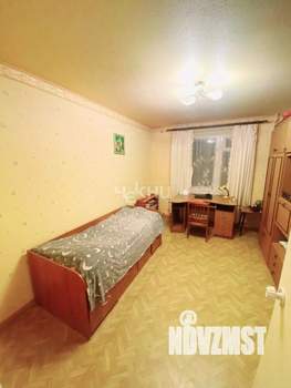 3-к квартира, вторичка, 60м2, 7/9 этаж