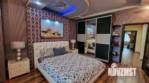 3-к квартира, вторичка, 108м2, 1/10 этаж