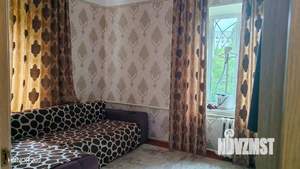2-к квартира, вторичка, 46м2, 1/2 этаж