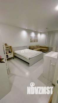 1-к квартира, вторичка, 56м2, 4/18 этаж