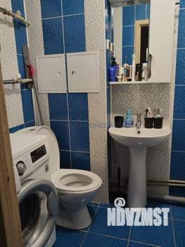 1-к квартира, вторичка, 31м2, 2/3 этаж