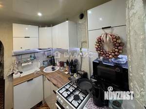 2-к квартира, вторичка, 38м2, 2/9 этаж