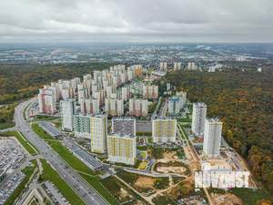 3-к квартира, вторичка, 84м2, 3/17 этаж