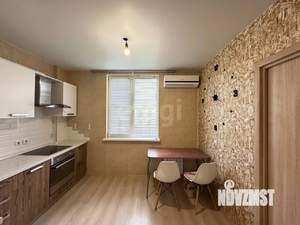 1-к квартира, вторичка, 32м2, 3/3 этаж