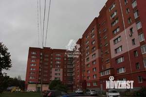 1-к квартира, вторичка, 35м2, 5/9 этаж