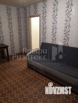 2-к квартира, вторичка, 38м2, 1/9 этаж
