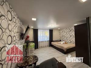 1-к квартира, вторичка, 32м2, 2/3 этаж