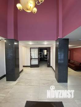 3-к квартира, вторичка, 91м2, 14/22 этаж