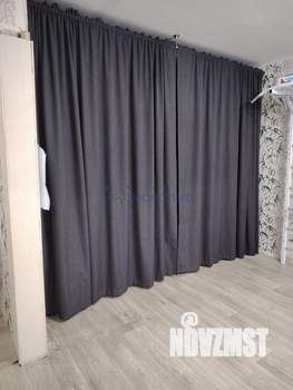 1-к квартира, вторичка, 33м2, 1/4 этаж