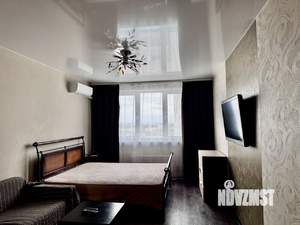 1-к квартира, вторичка, 43м2, 14/18 этаж