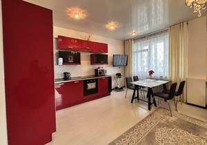 2-к квартира, вторичка, 70м2, 8/8 этаж
