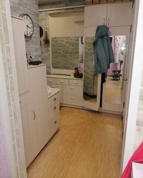 3-к квартира, вторичка, 62м2, 1/3 этаж