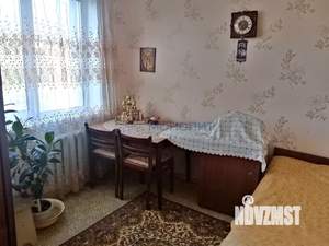 3-к квартира, вторичка, 51м2, 5/5 этаж