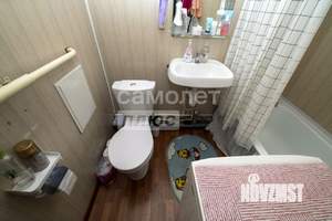 1-к квартира, вторичка, 34м2, 2/19 этаж