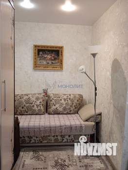 1-к квартира, вторичка, 34м2, 6/6 этаж