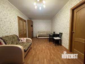 2-к квартира, вторичка, 43м2, 1/5 этаж