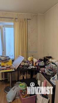 2-к квартира, вторичка, 43м2, 1/4 этаж