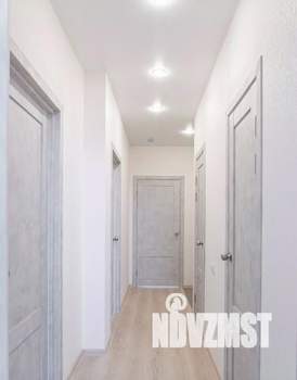 1-к квартира, вторичка, 40м2, 4/4 этаж