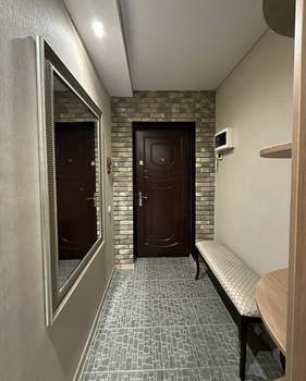 3-к квартира, вторичка, 61м2, 9/9 этаж