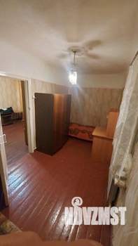 2-к квартира, вторичка, 39м2, 2/2 этаж