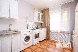 1-к квартира, вторичка, 33м2, 1/9 этаж