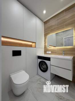 2-к квартира, вторичка, 41м2, 1/15 этаж