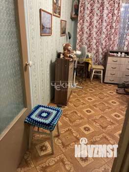 2-к квартира, вторичка, 50м2, 7/9 этаж
