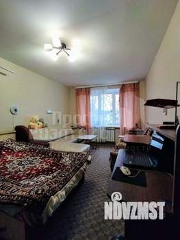 2-к квартира, вторичка, 49м2, 5/5 этаж