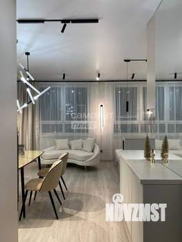 Студия квартира, вторичка, 30м2, 9/20 этаж