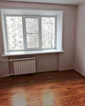 1-к квартира, вторичка, 21м2, 5/9 этаж