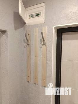 1-к квартира, вторичка, 21м2, 4/5 этаж