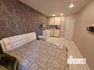 1-к квартира, вторичка, 45м2, 5/14 этаж