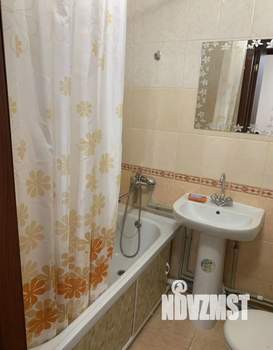 1-к квартира, вторичка, 38м2, 8/10 этаж