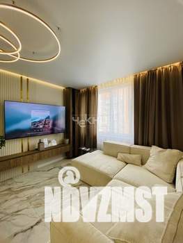 2-к квартира, вторичка, 70м2, 18/22 этаж