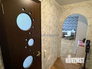 1-к квартира, вторичка, 31м2, 1/3 этаж